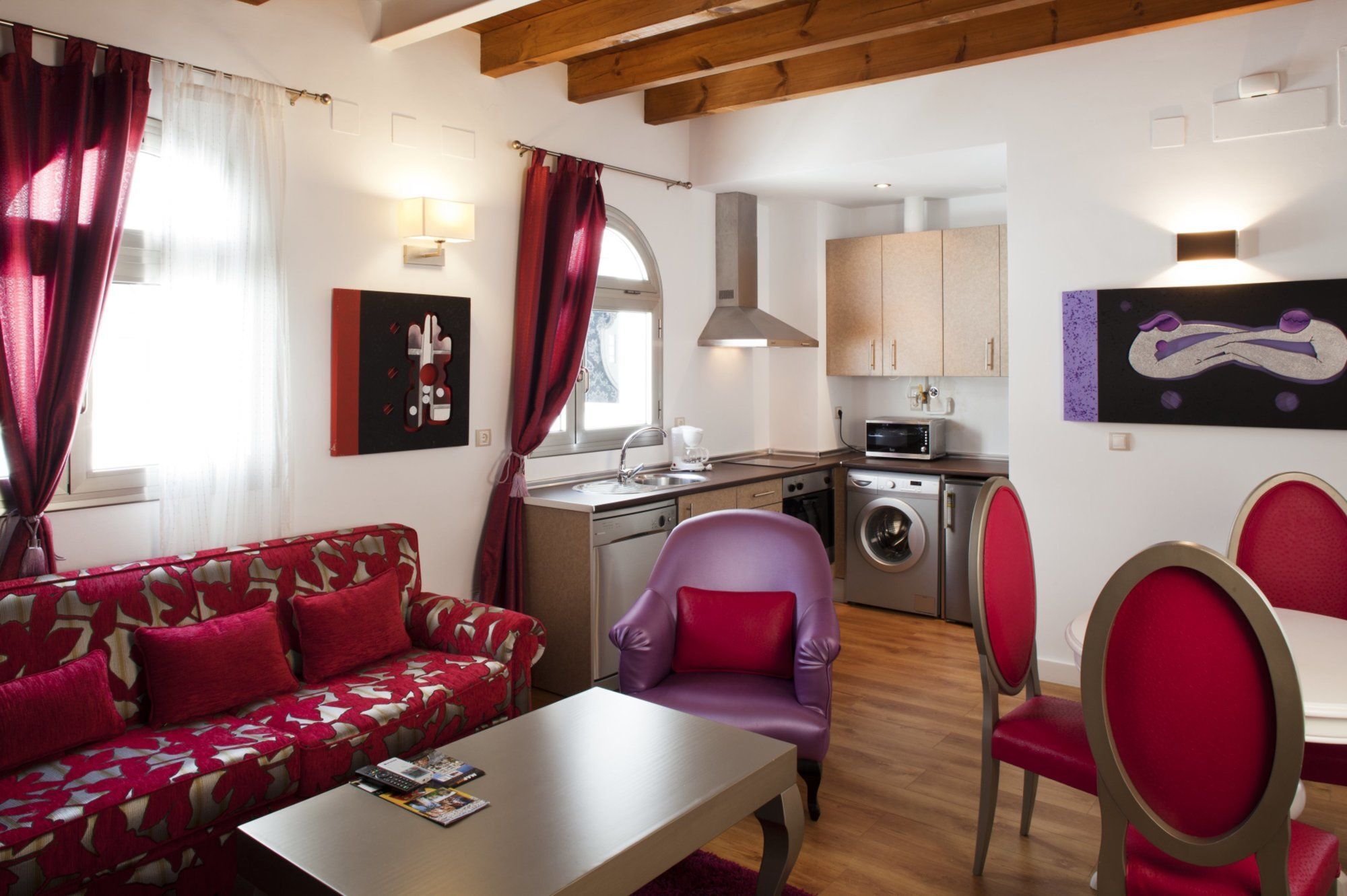 Singular Castellar Apartamento Sevilla