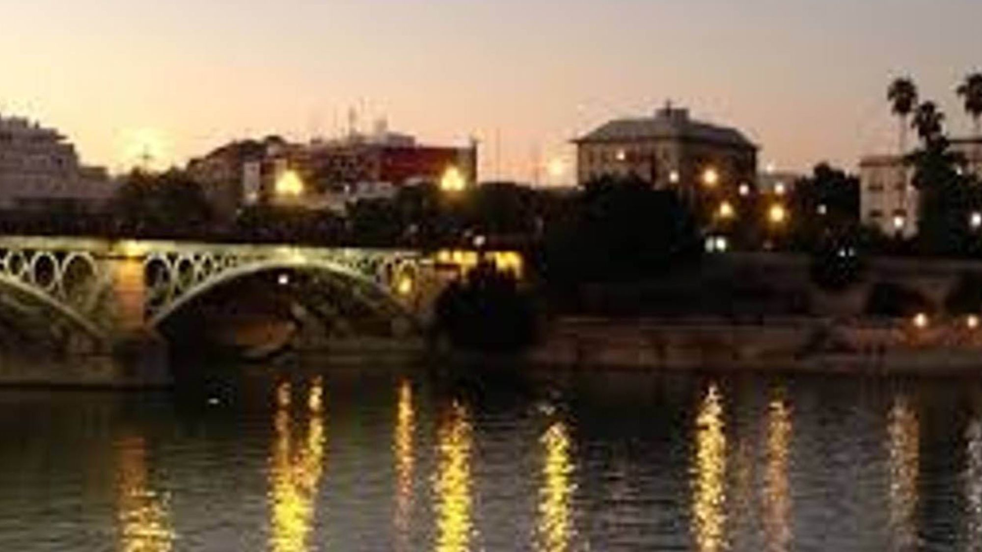 San Jose Apartamento Sevilla