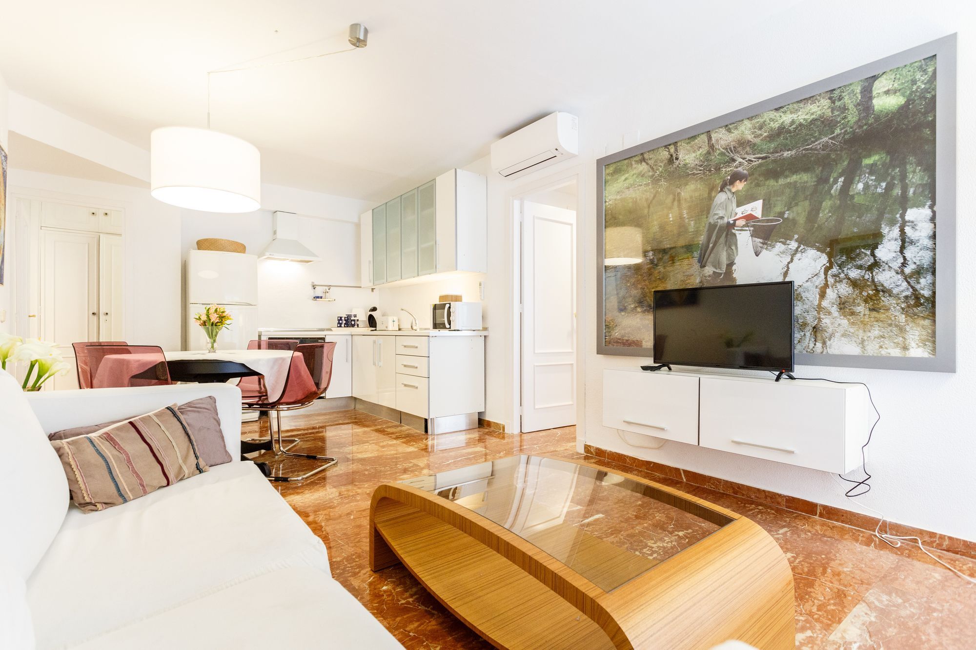 Apartment Gonzalez Abreu *