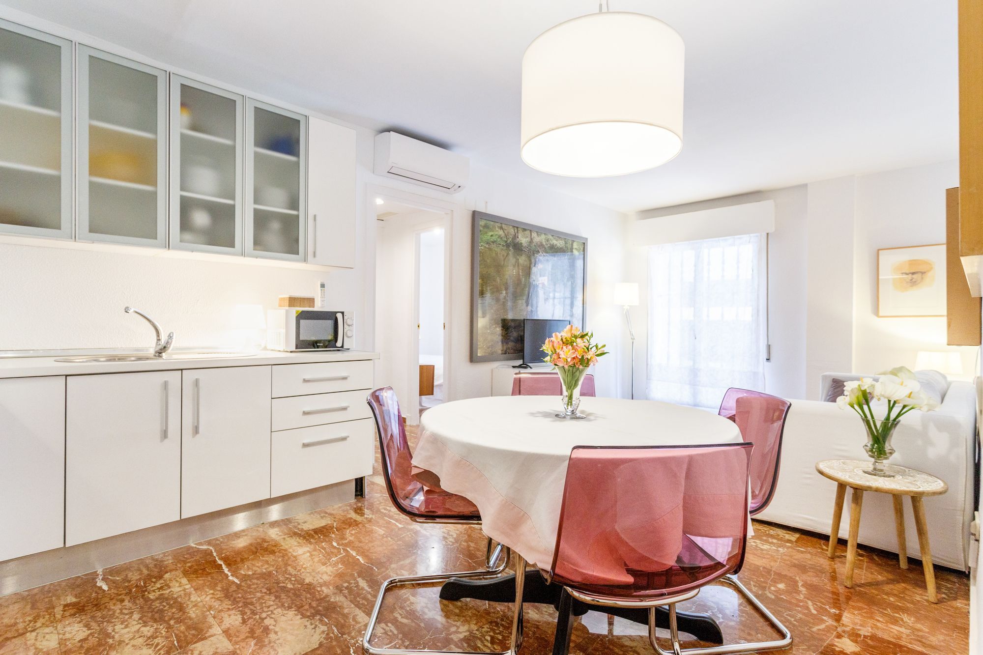 Gonzalez Abreu Apartment Seville