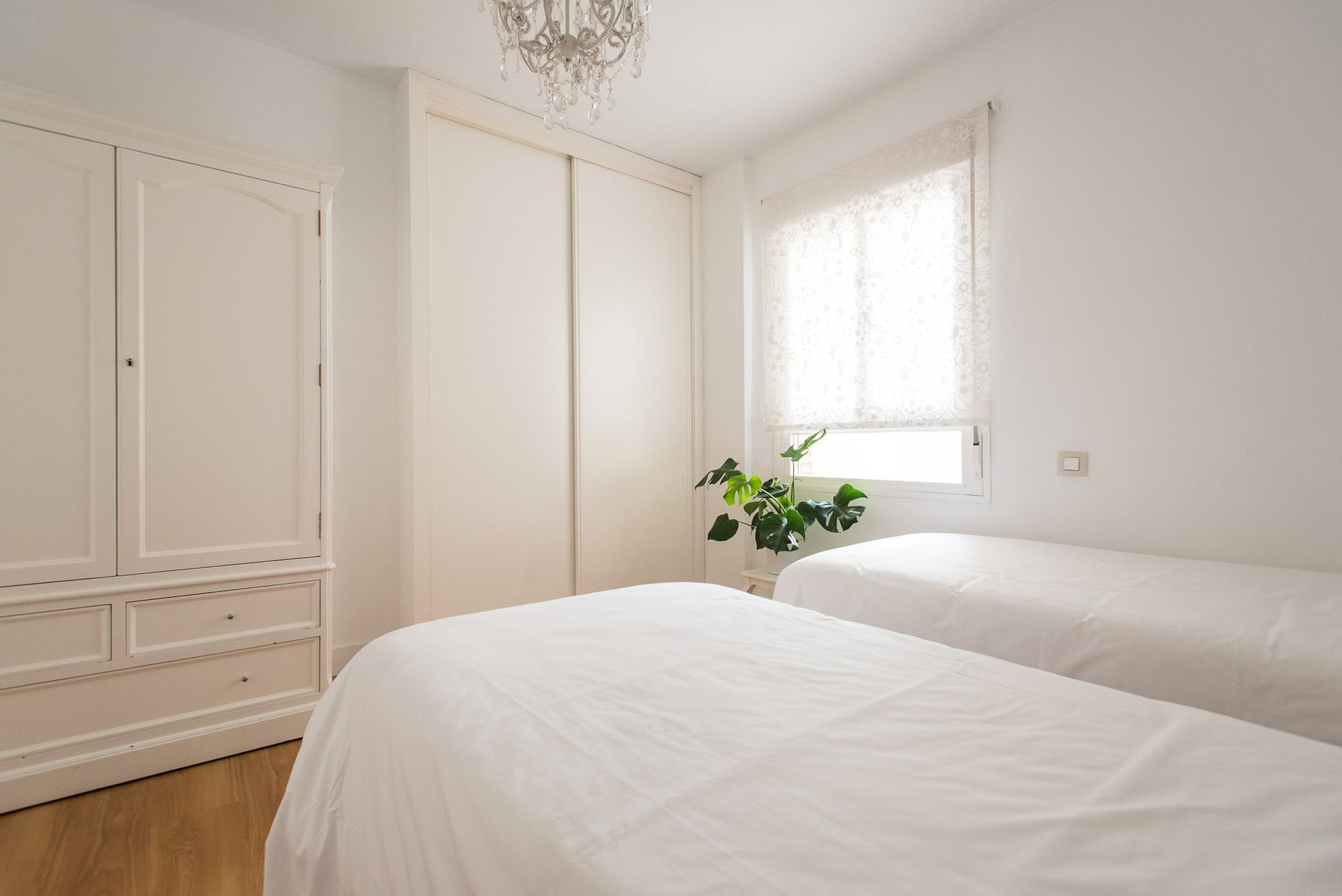 Junto A Jardines De Murillo Apartamento Sevilla
