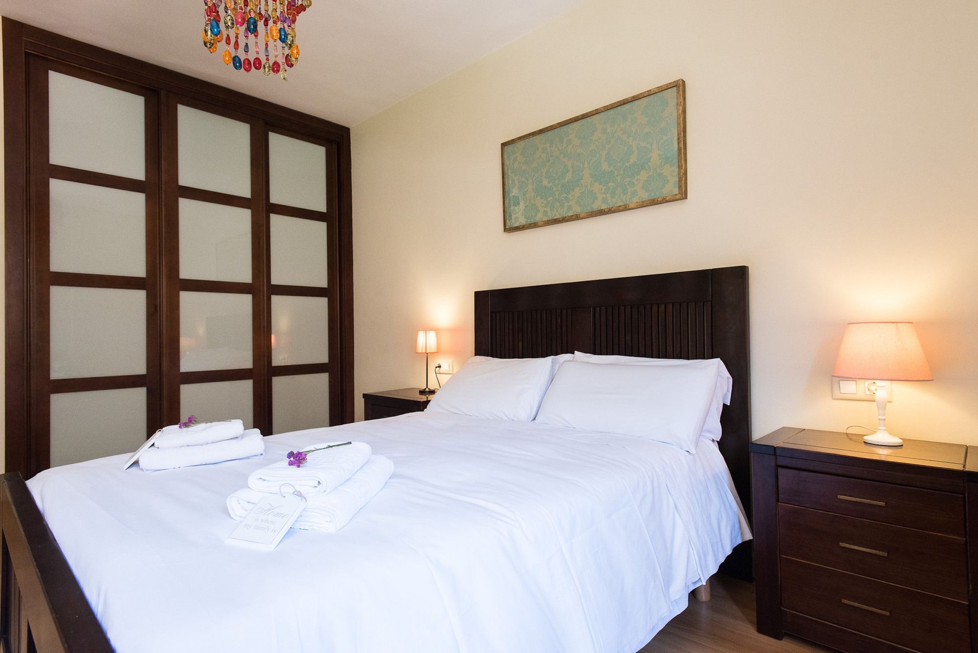 Apartamento Junto A Jardines De Murillo Sevilla