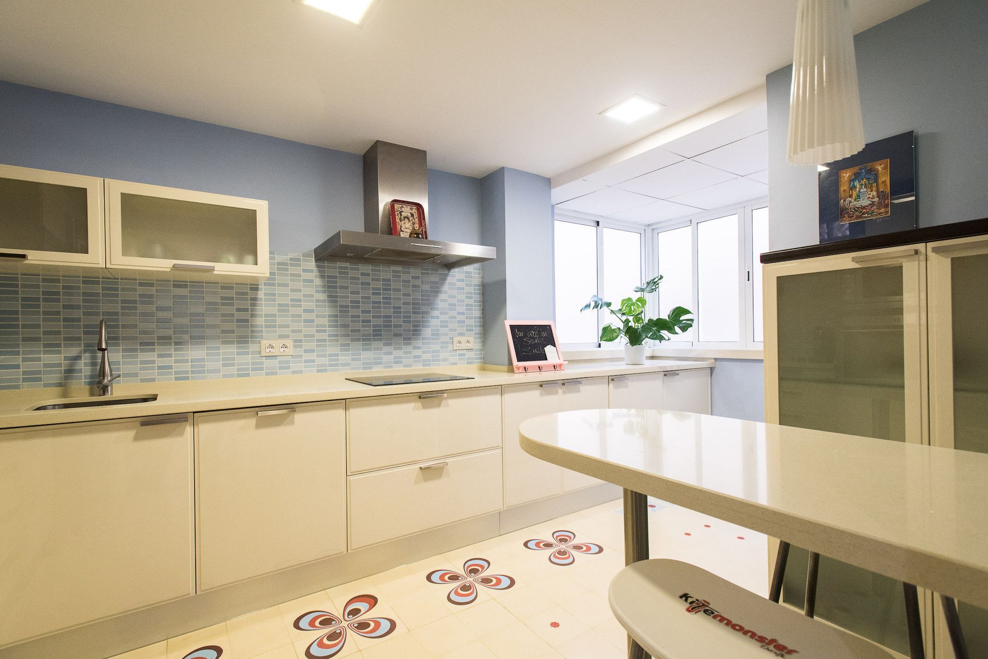 Apartamento Junto A Jardines De Murillo *