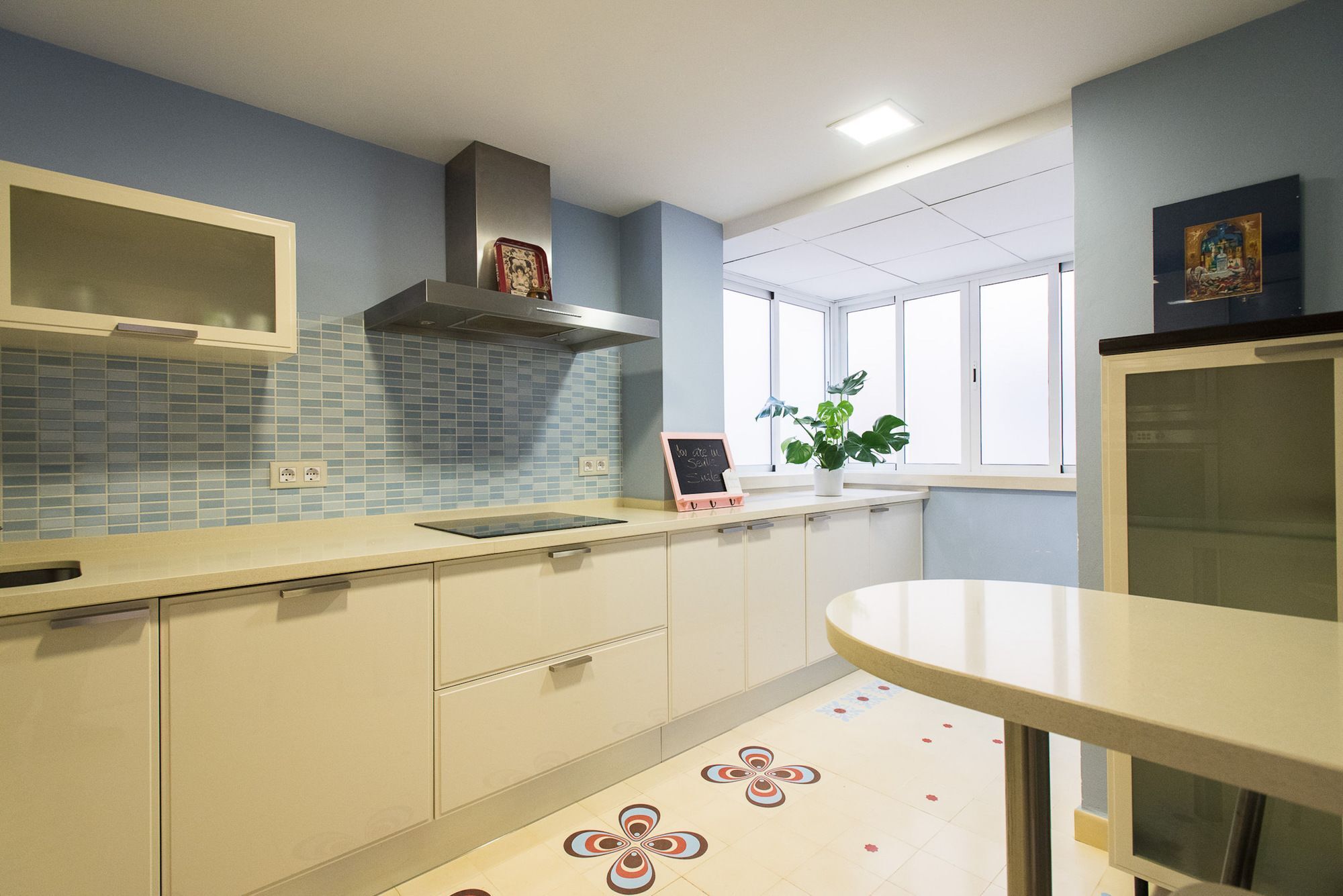 Apartamento Junto A Jardines De Murillo Sevilla