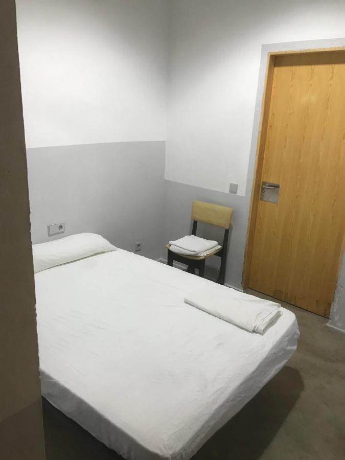 Hostal Traveller Box Sevilla