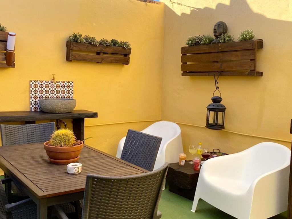 Apartamento En Casa Palacio Catedral *