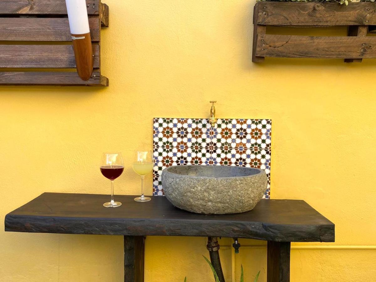 Apartamento En Casa Palacio Catedral *