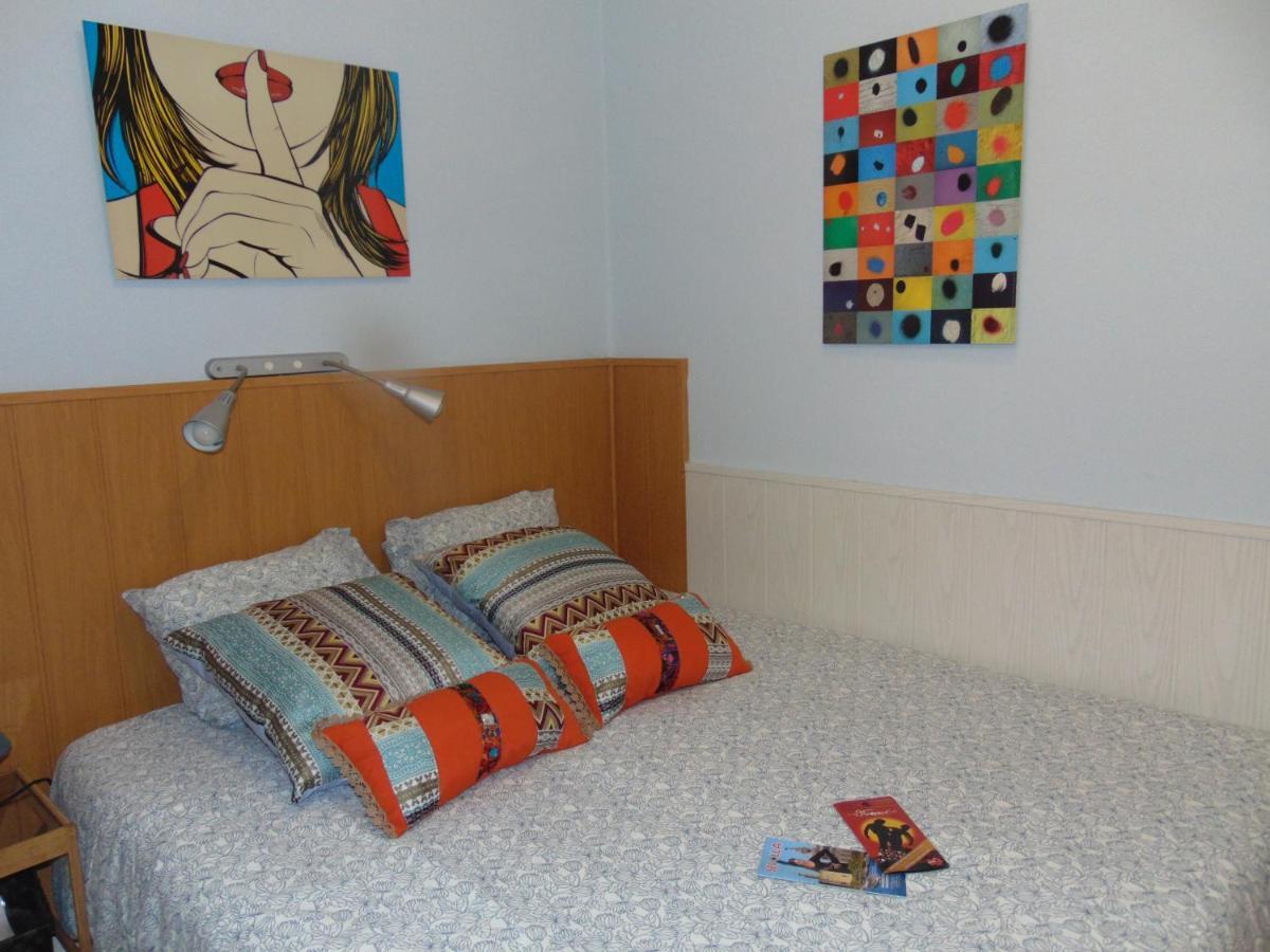 Apartamento Fernando Apartamento
