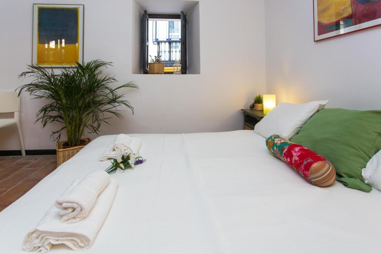 Corral Del Conde Apartment *
