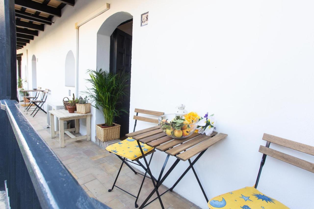 Corral Del Conde Apartment *