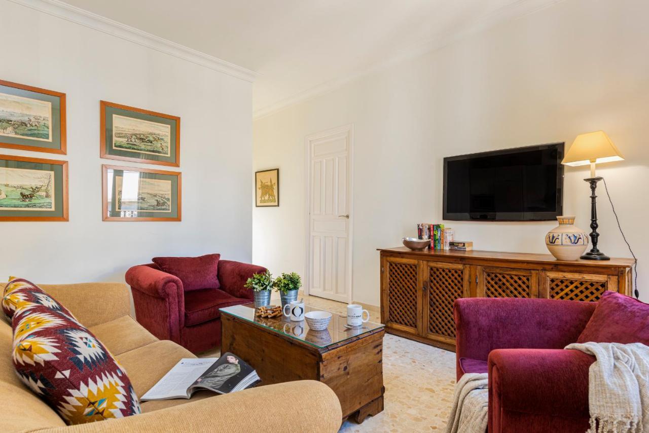 Apartamento Misterhost Alameda Mercado De Feria Ii