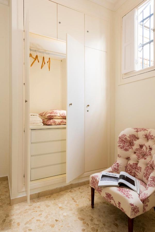 Apartamento Misterhost Alameda Mercado De Feria Ii Sevilla