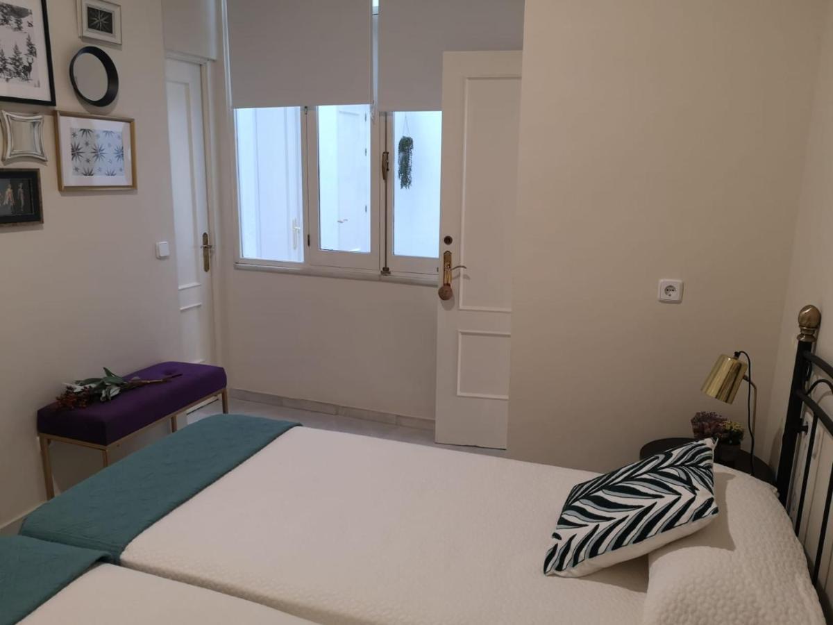 San Pablo Premium Suites