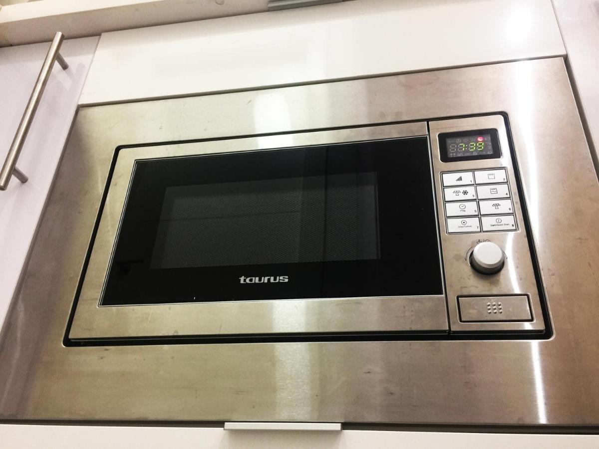 Apartment Imperial - Parking Gratis Seville