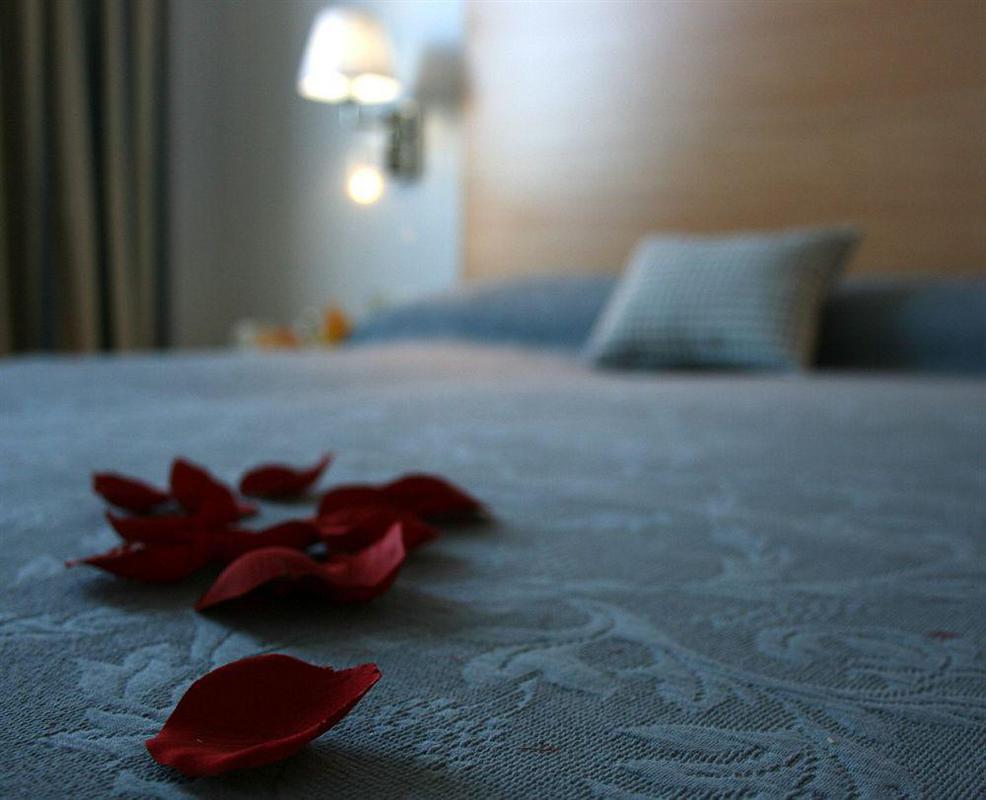 Exe Palmera Hotel Sevilla