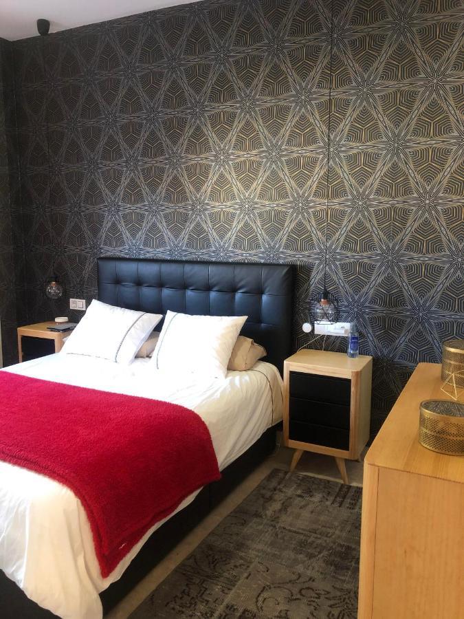 Apartamento Plaza Amorios Apartamento Entero Para 4 Personas *