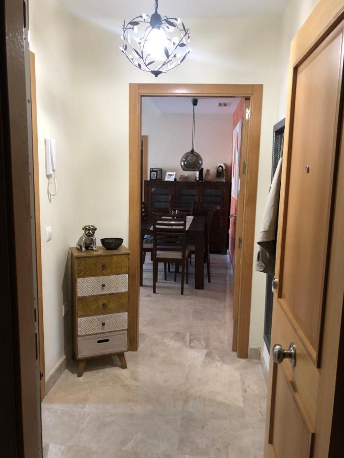 Apartamento Plaza Amorios Apartamento Entero Para 4 Personas
