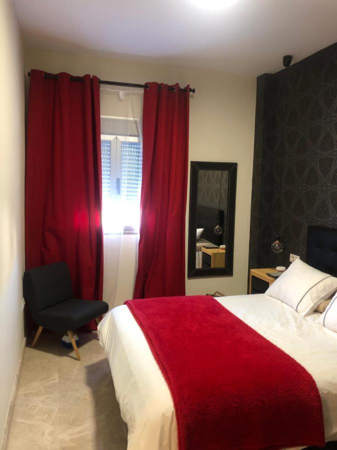 Plaza Amorios Apartamento Entero Para 4 Personas Apartamento *