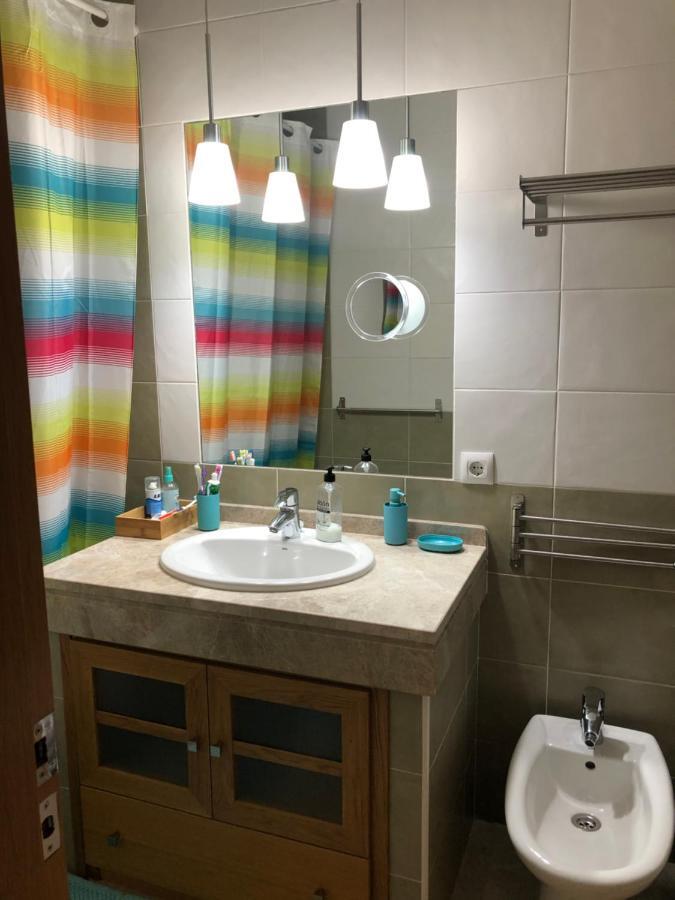 Plaza Amorios Apartamento Entero Para 4 Personas * Sevilla