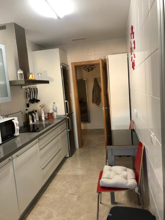 Plaza Amorios Apartamento Entero Para 4 Personas Apartamento Sevilla