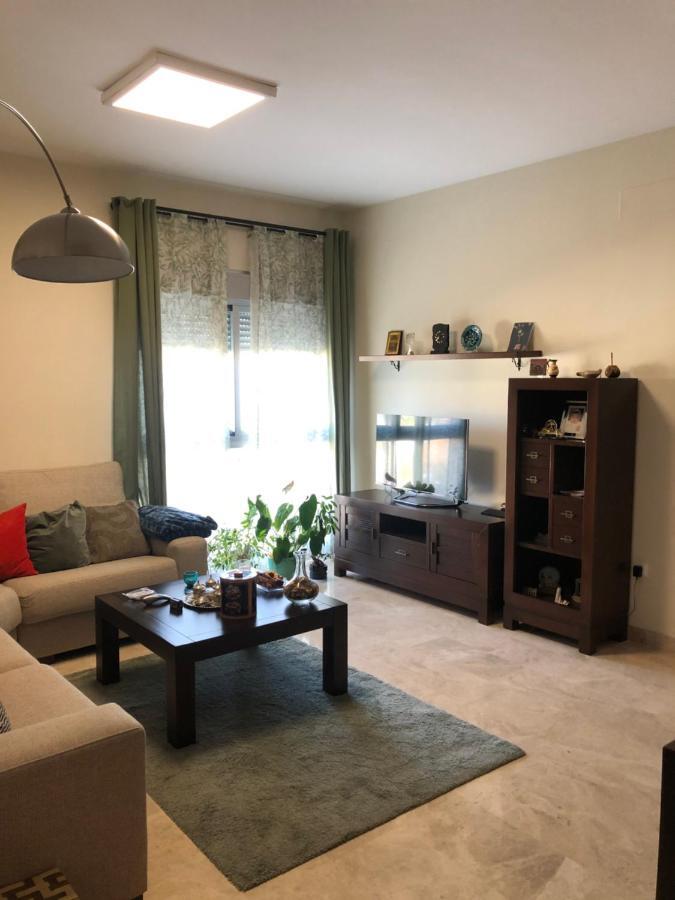 Plaza Amorios Apartamento Entero Para 4 Personas Apartamento Sevilla