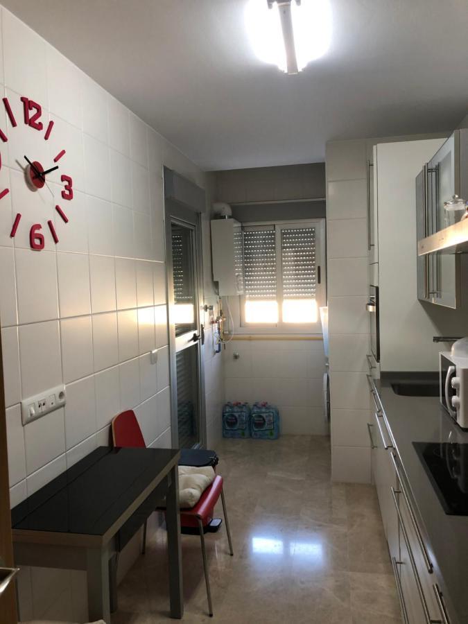 Plaza Amorios Apartamento Entero Para 4 Personas