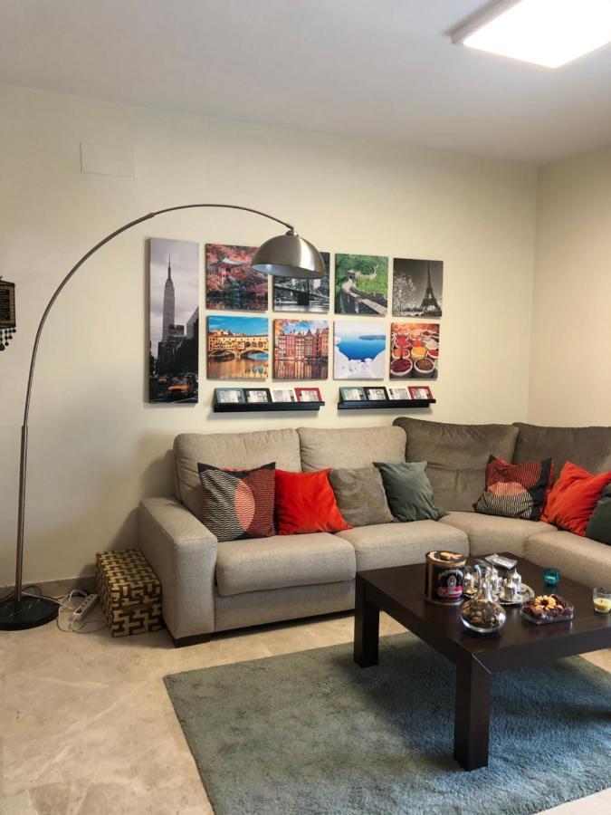 Plaza Amorios Apartamento Entero Para 4 Personas Apartamento