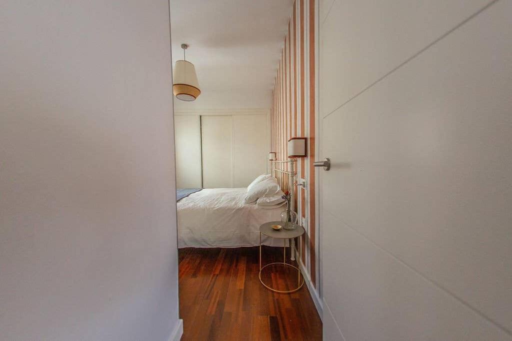 Apartamento Next To The Mushrooms, Very Bright Penthouse.