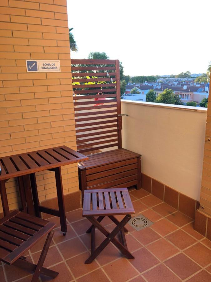 Apartamento Plaza Amorios Apartamento Entero Para 4 Personas *