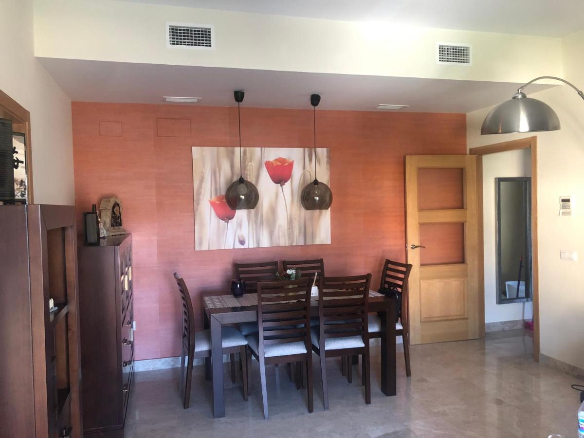 Plaza Amorios Apartamento Entero Para 4 Personas