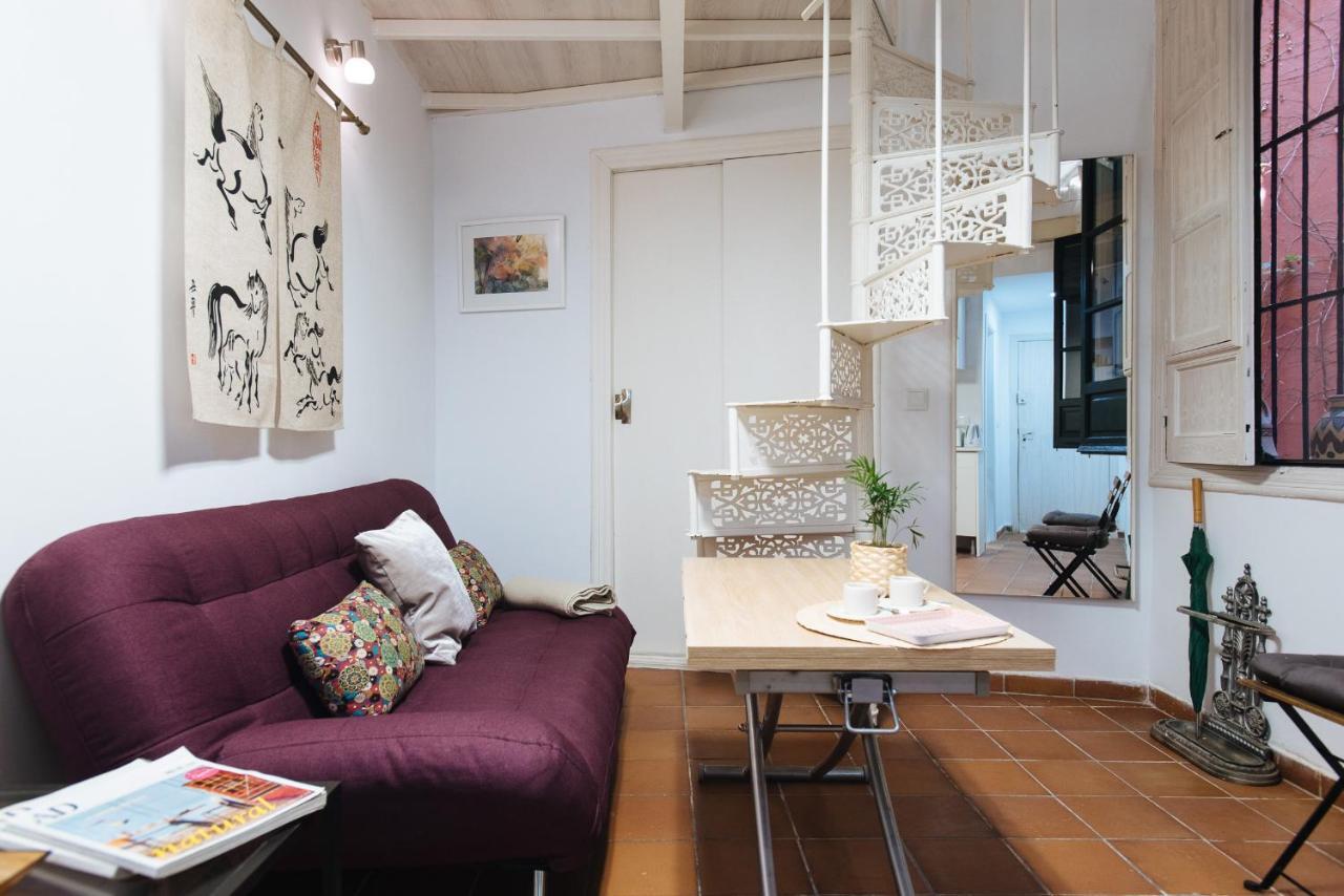Apartamento Casa Palacio San Isidoro B *