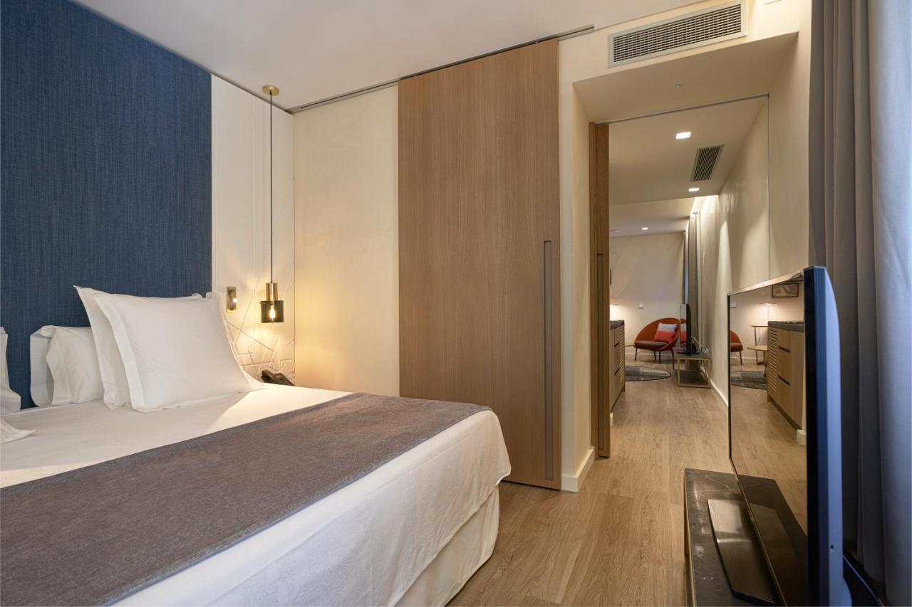 Murillo Plaza Sta. Cruz Apartamento *