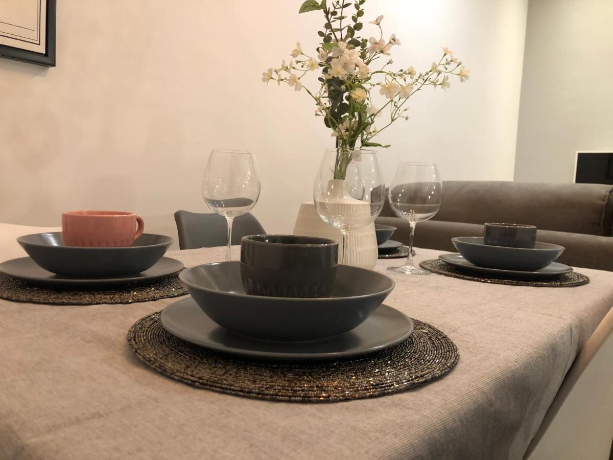 Apartamento El De Rosi Sevilla