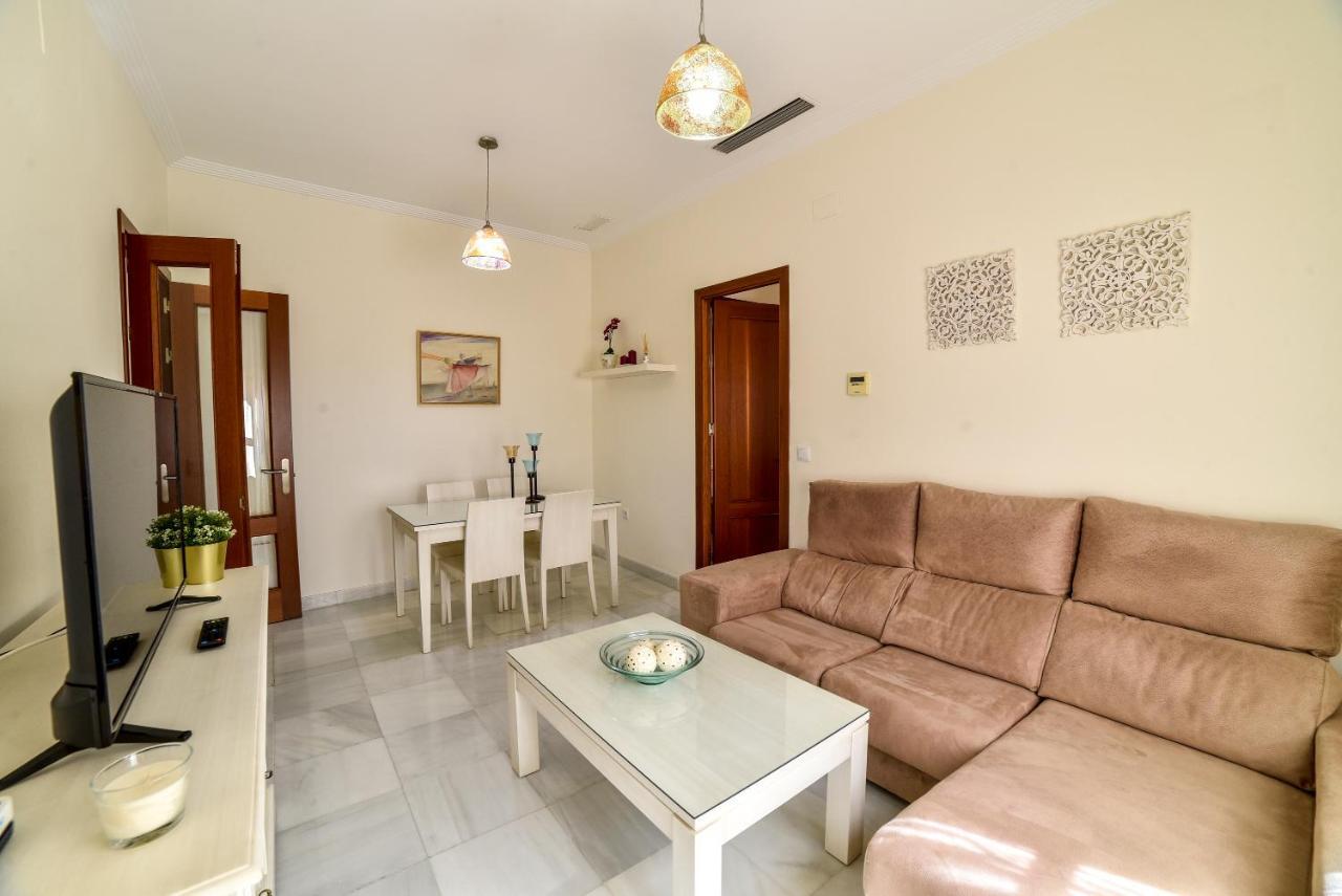 Alohamundi Zaragoza Sevilla