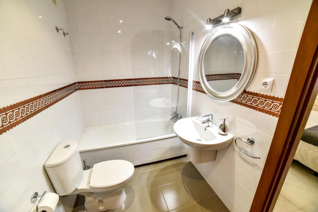 Alohamundi Zaragoza Apartamento *