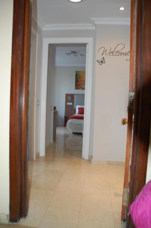 Apartment Triana L *