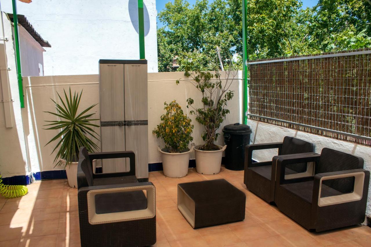 Pensión Alameda House Sevilla