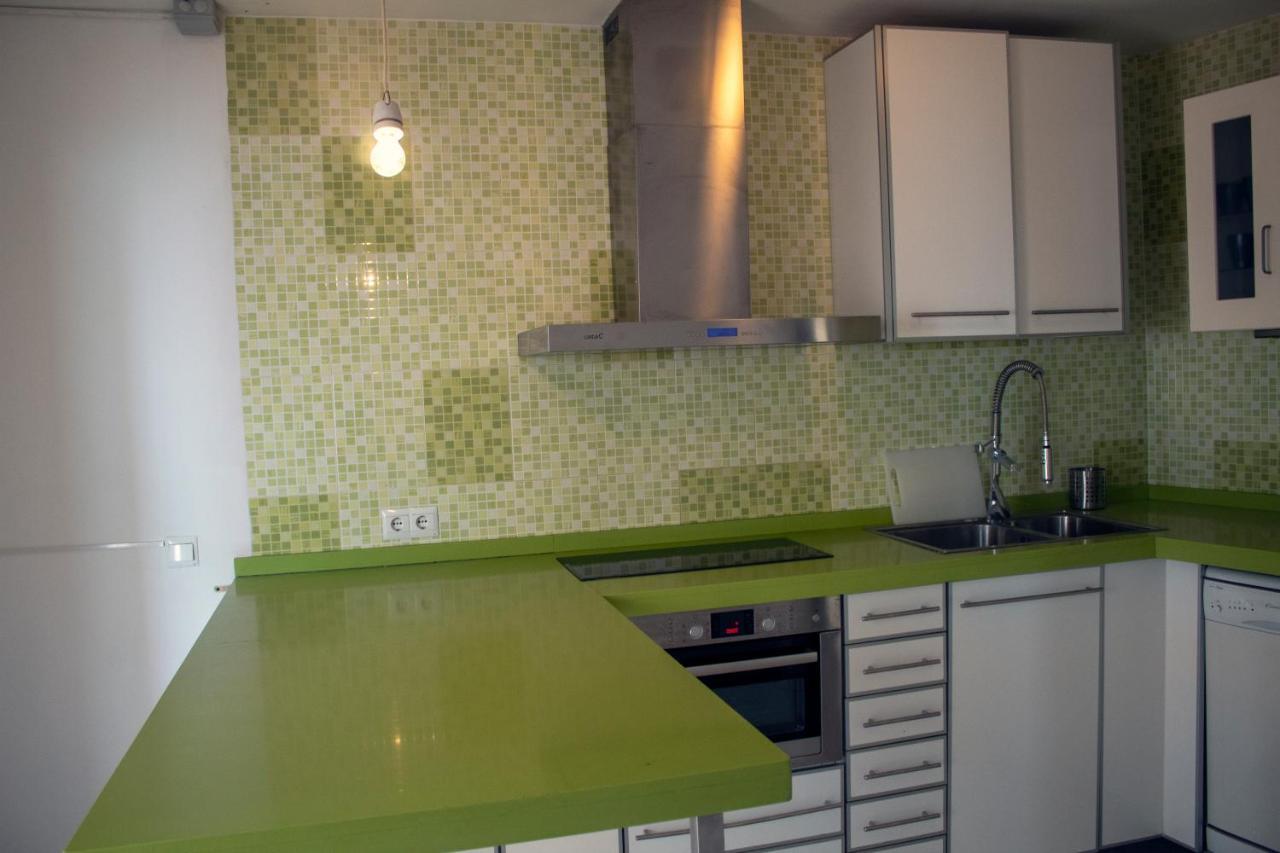 Pensión Alameda House *