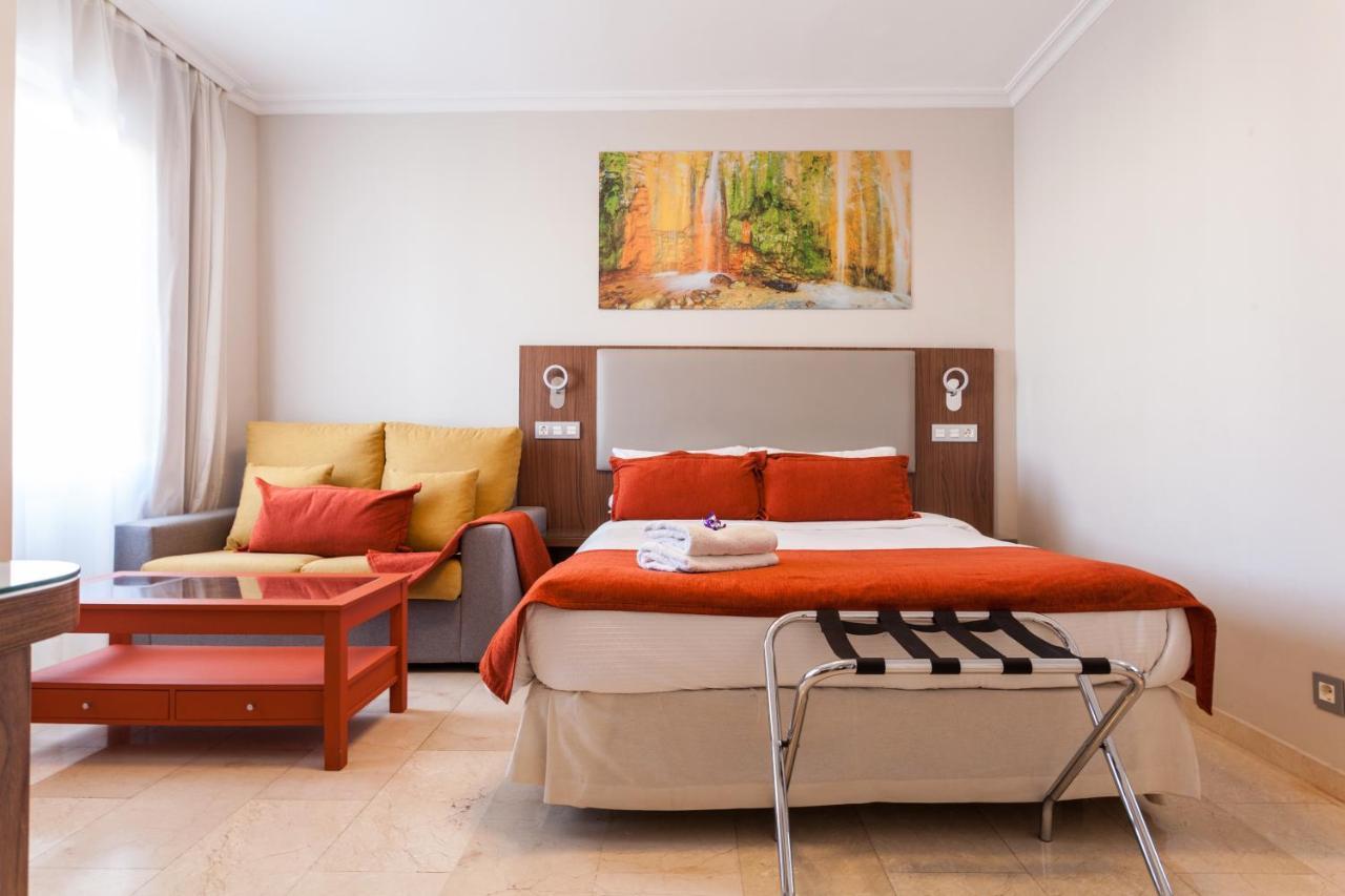 Triana L Apartment Seville