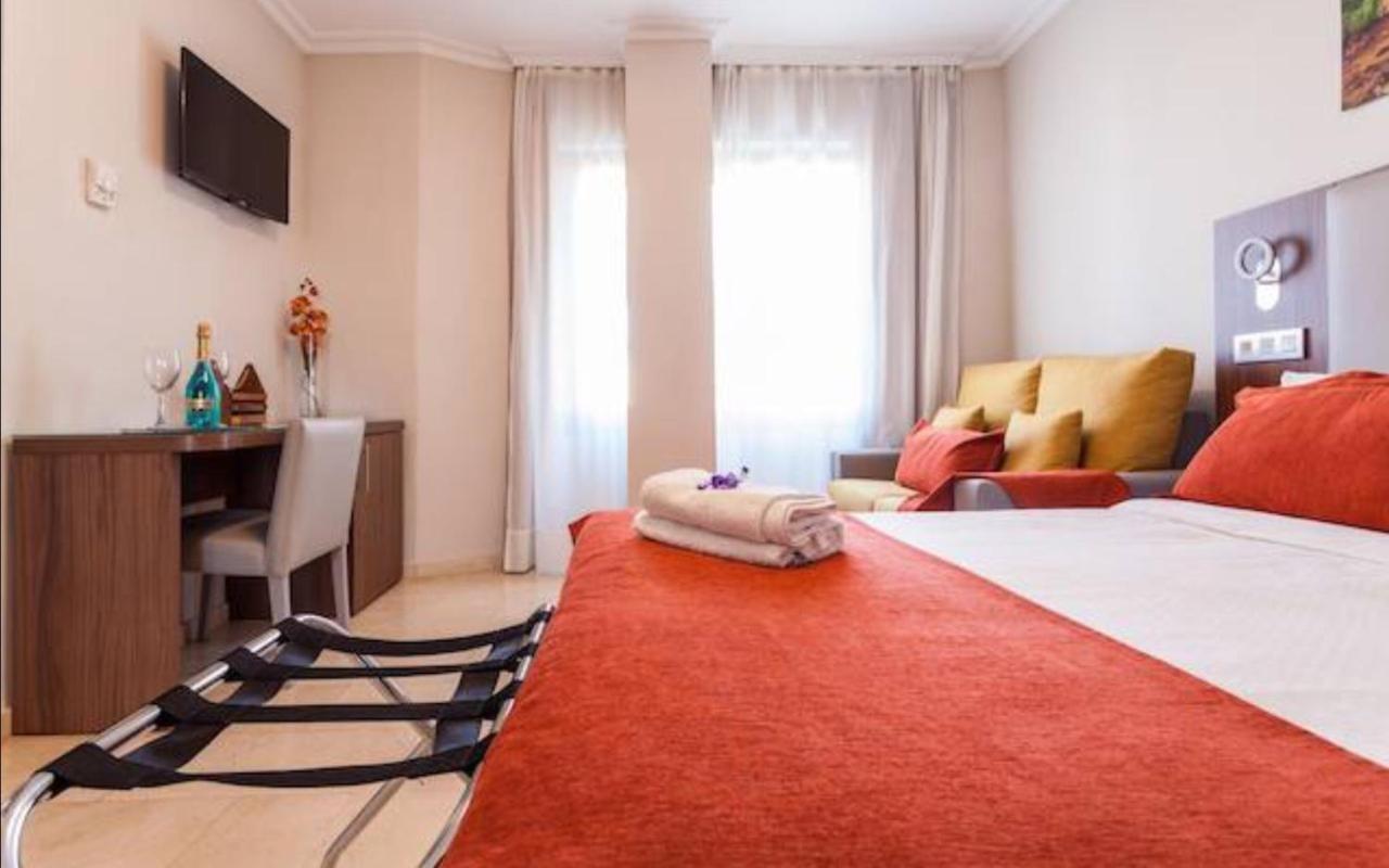 Apartment Triana L *