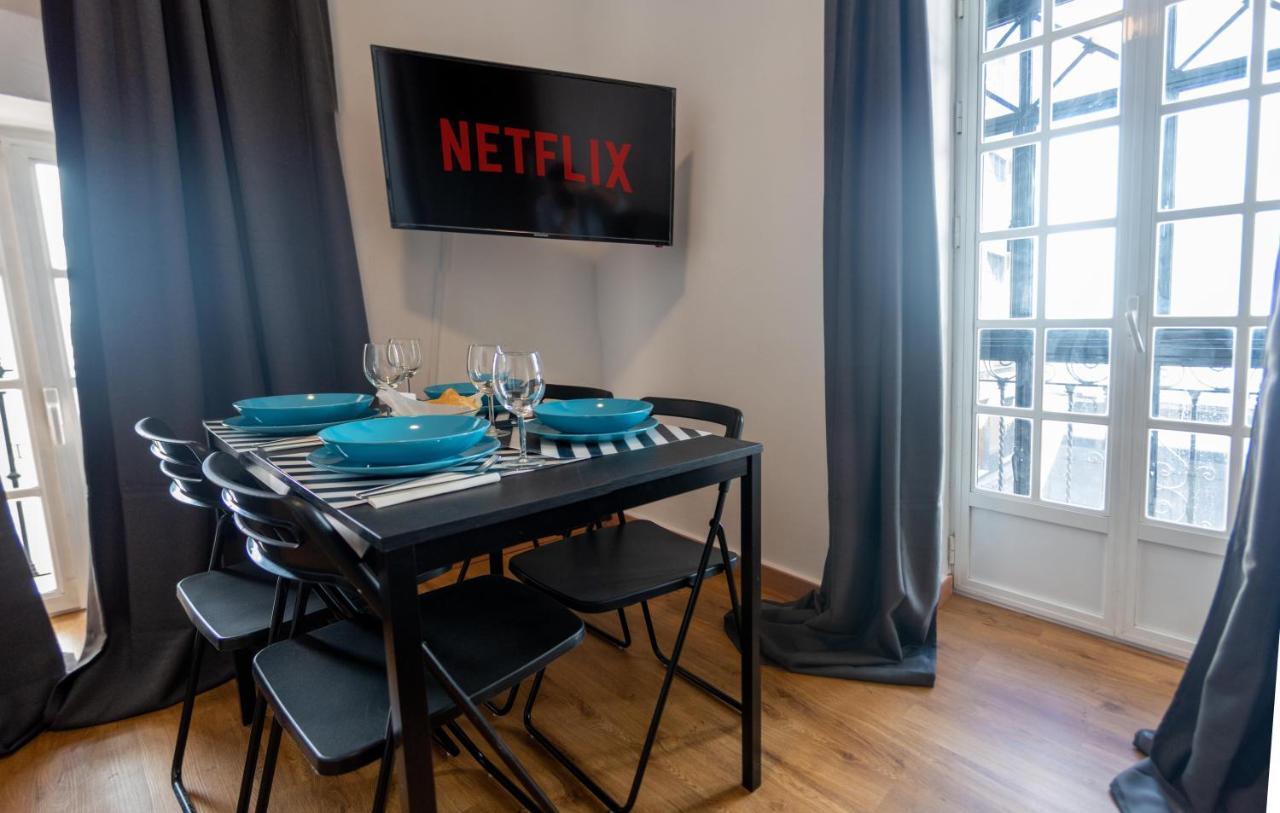 Apartamento Sevilladream House Sevilla