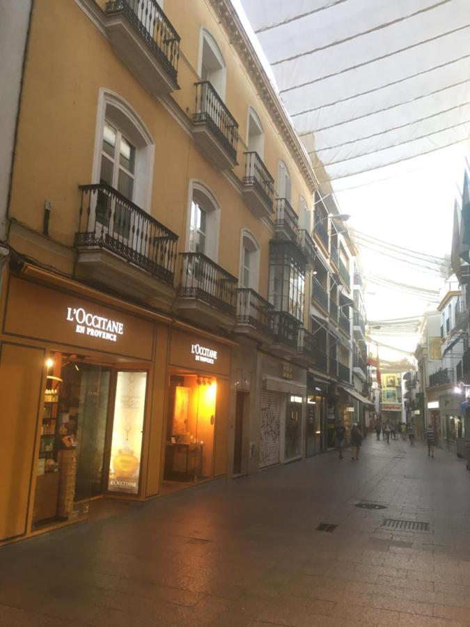 La Casa Del Fiscal Sevilla