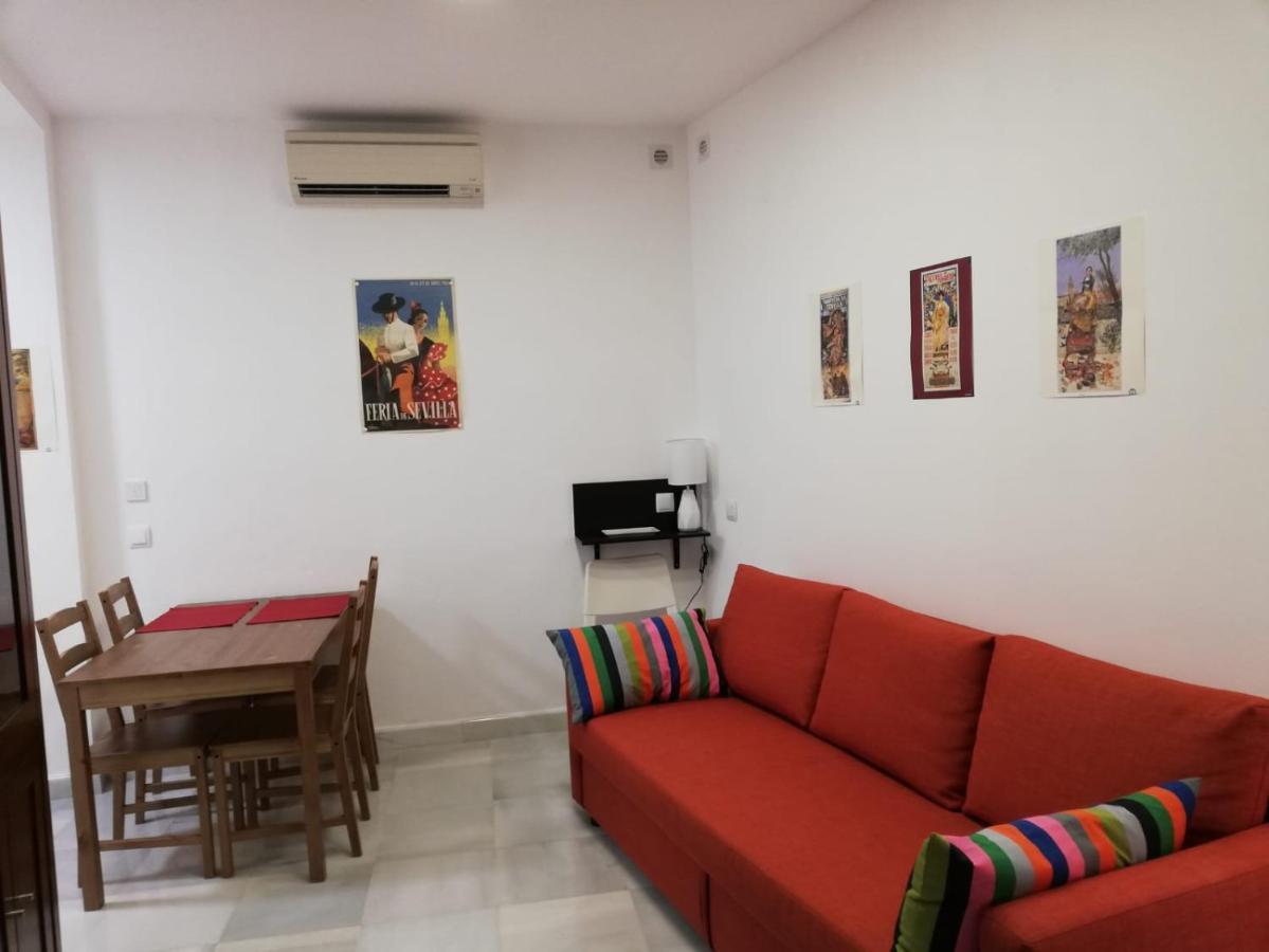 Apartment En Calle Padilla