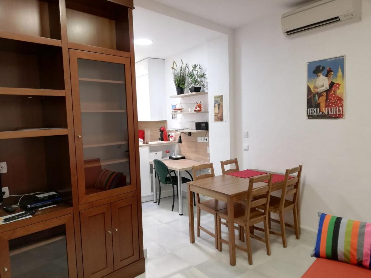 Apartment En Calle Padilla *