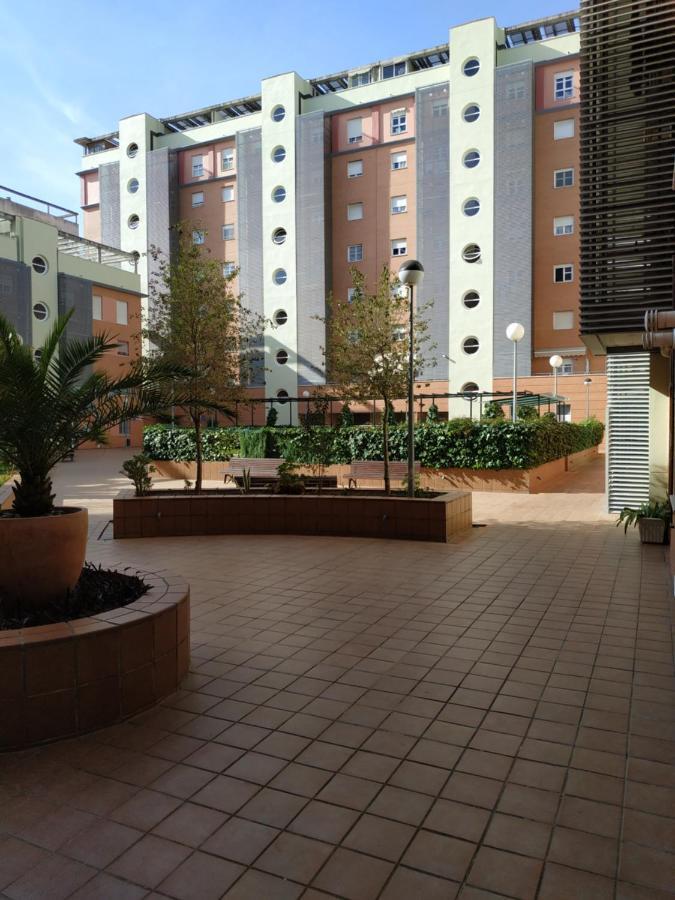 Apartment Sunny View With Five Beds Check Out 2 Pm Seville