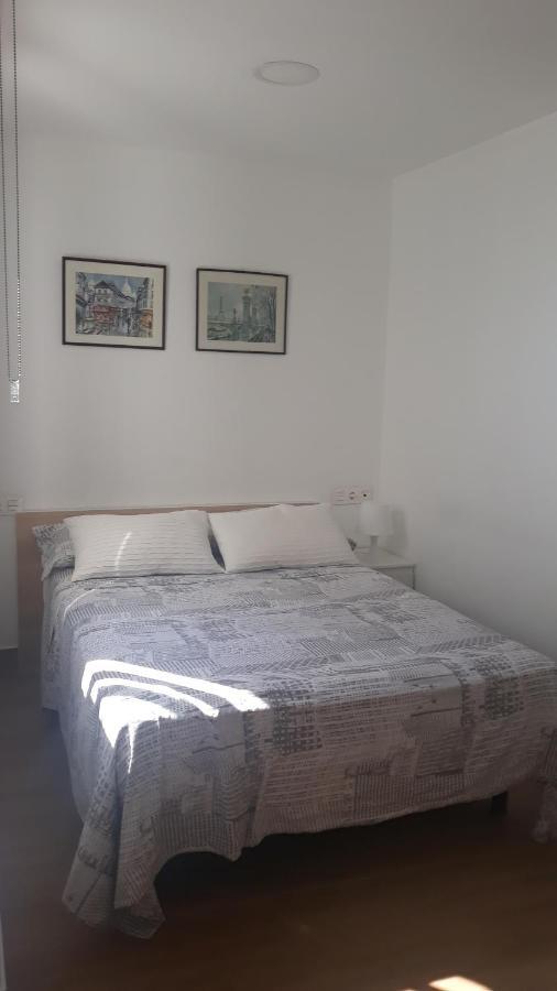 Estudio Con Terraza Privada Apartamento *