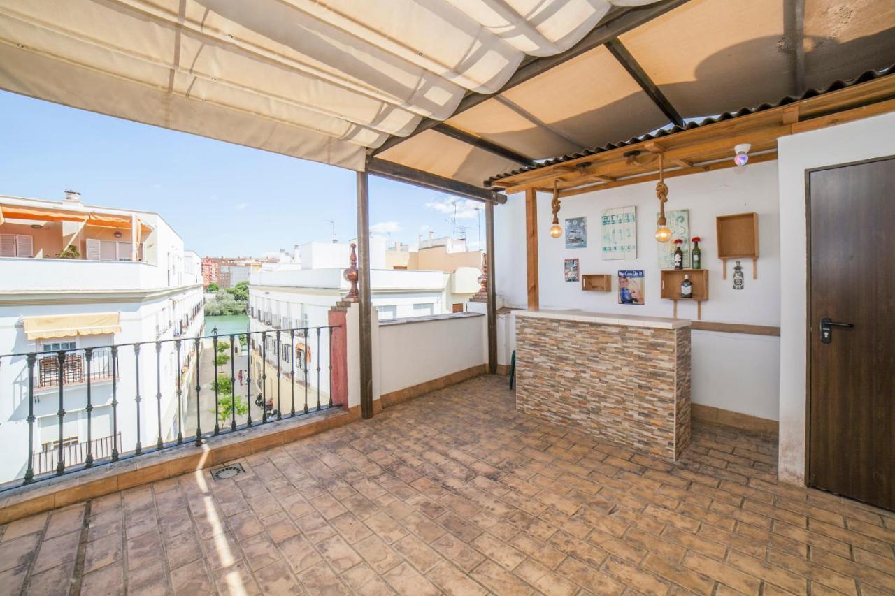 Alohamundi Castilla Ii Apartment *
