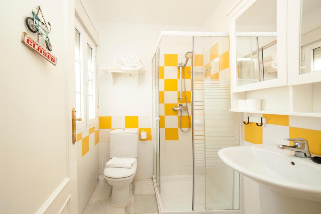 Apartment Alohamundi Castilla Ii