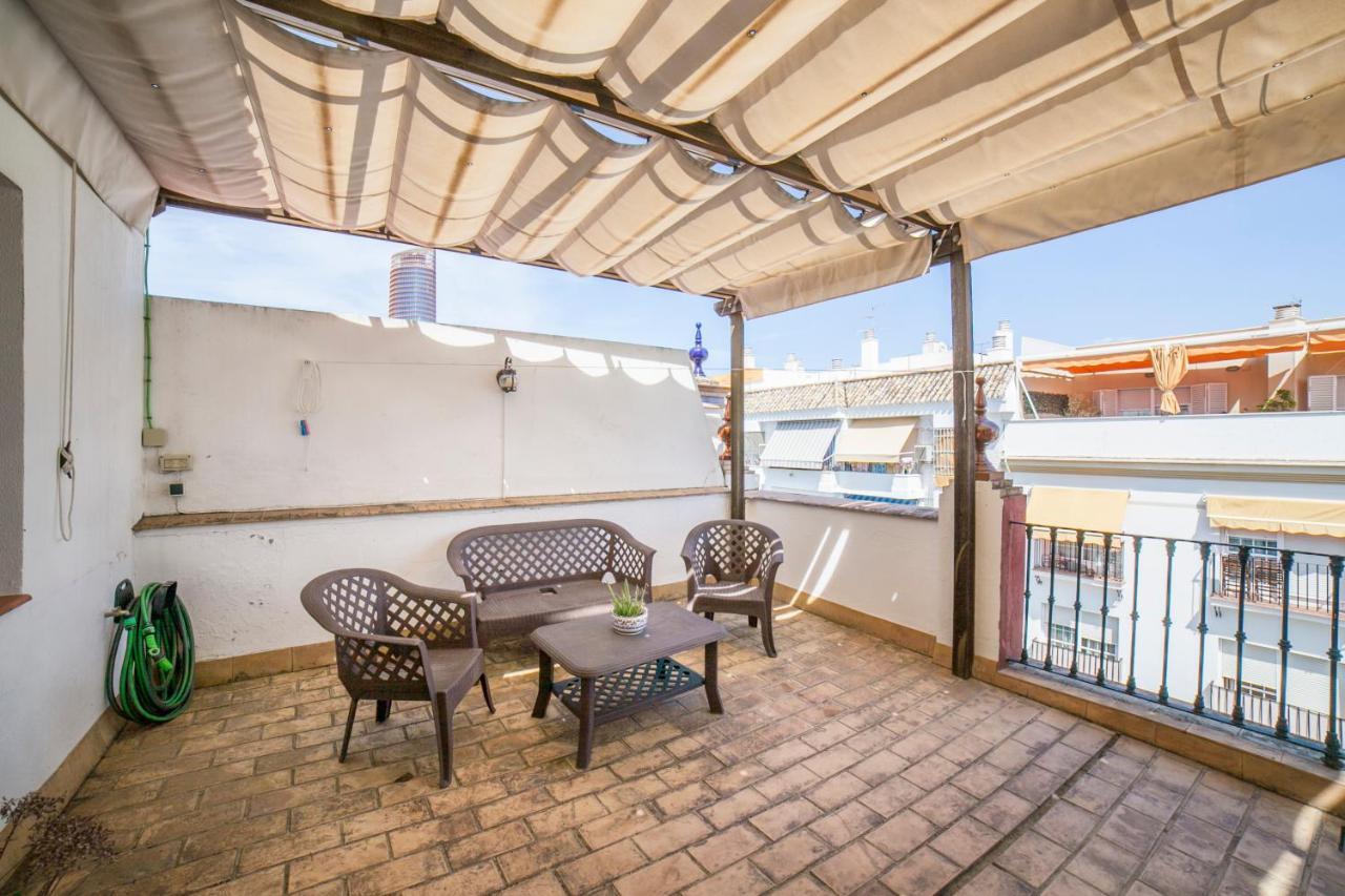 Apartment Alohamundi Castilla Ii *