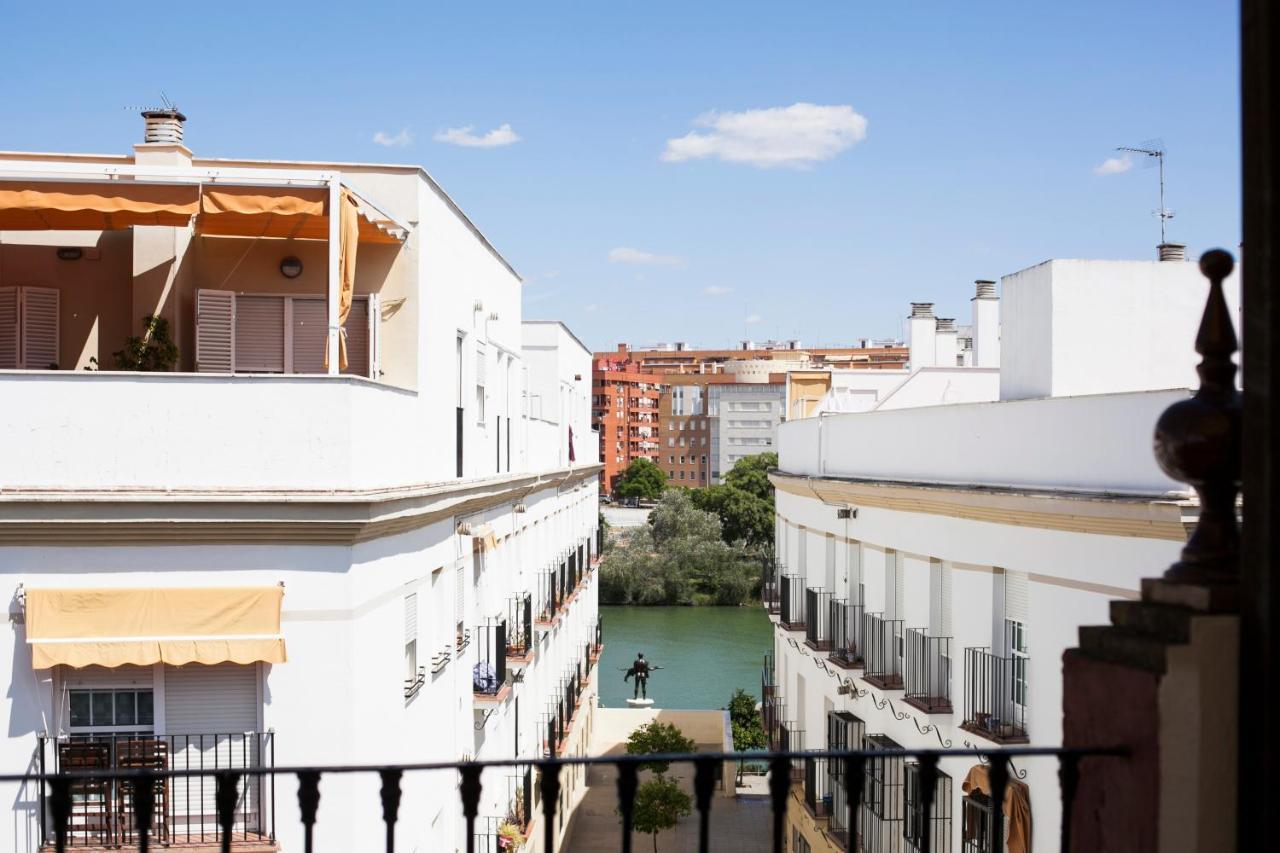 Apartment Alohamundi Castilla Ii *
